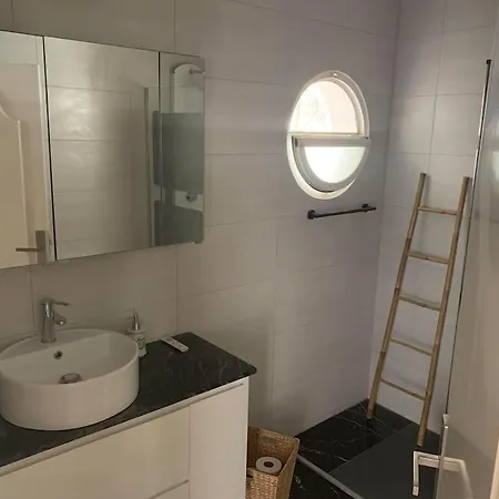 Vakantiehuis Schoenes Ferienbungalow In Altos