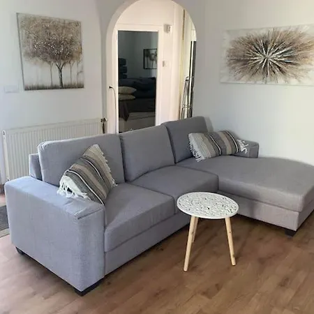 Schoenes Ferienbungalow In Altos * Torrevieja