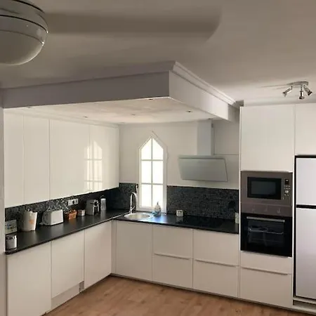 Schoenes Ferienbungalow In Altos