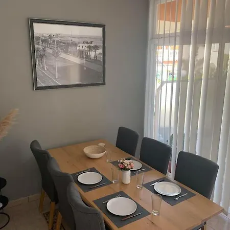 Schoenes Ferienbungalow In Altos