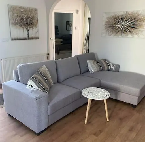 Schoenes Ferienbungalow In Altos * Torrevieja